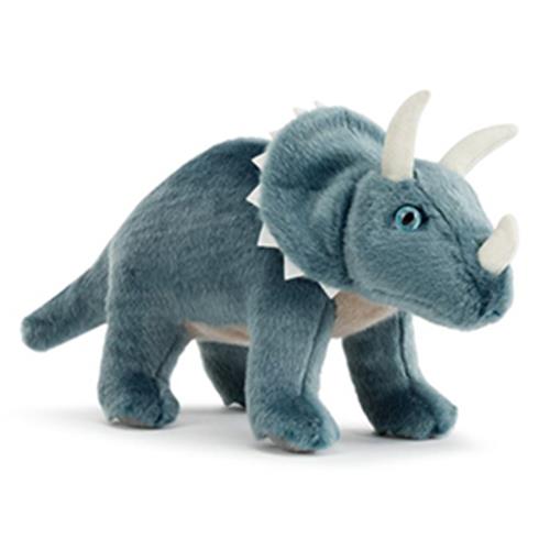 6.5” Triceratops